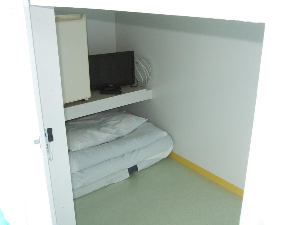 Naha Beach House Hotel Zewnętrze zdjęcie