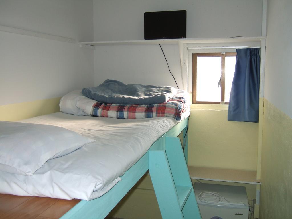 Naha Beach House Hotel Zewnętrze zdjęcie
