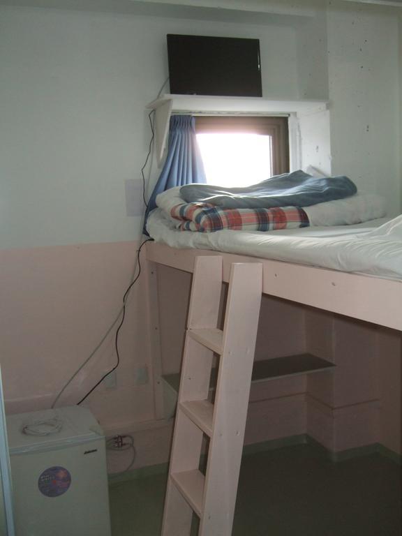Naha Beach House Hotel Zewnętrze zdjęcie