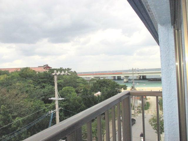 Naha Beach House Hotel Zewnętrze zdjęcie